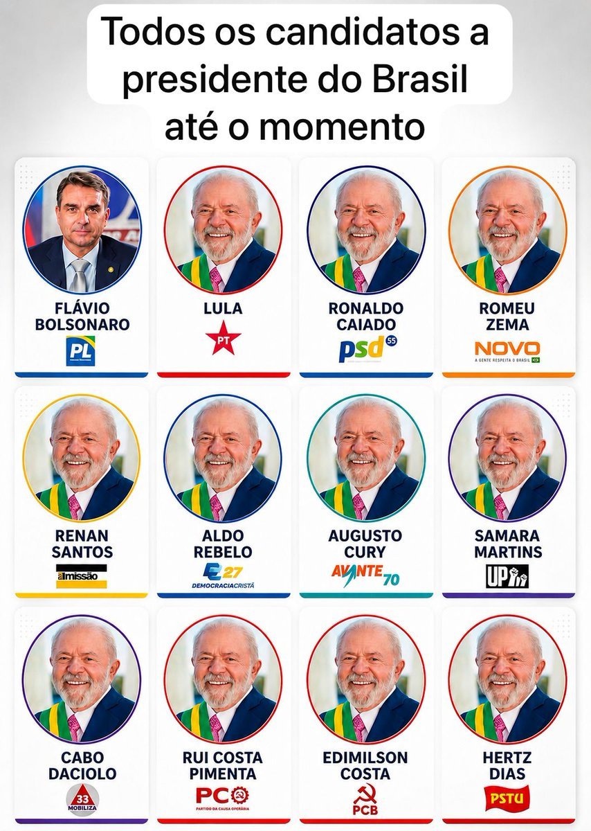 HeliersonM's tweet photo. Sem mais, acordem !!!!! https://t.co/NjZjyFr3Jf