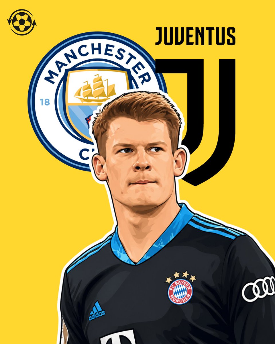Transfer News Live tweet media