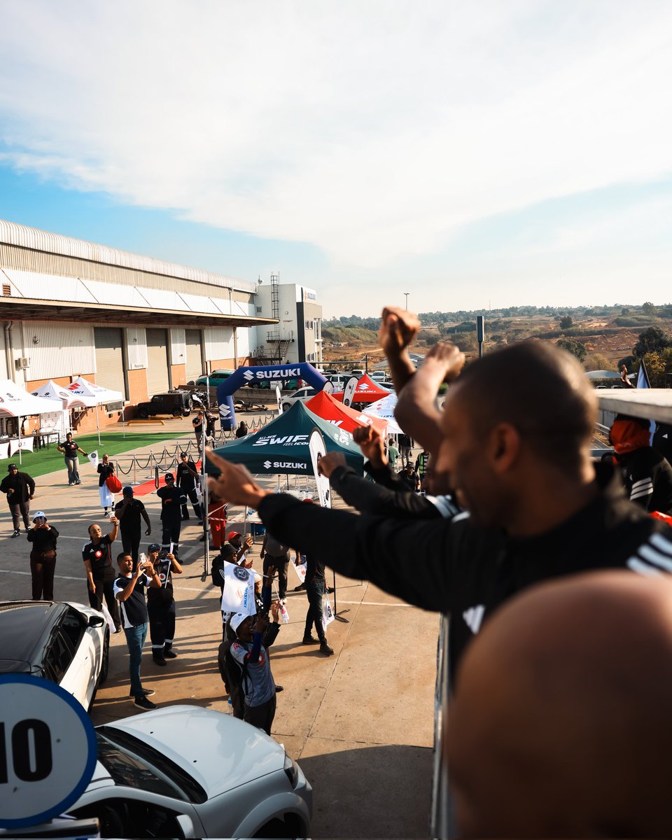 Orlando Pirates tweet media