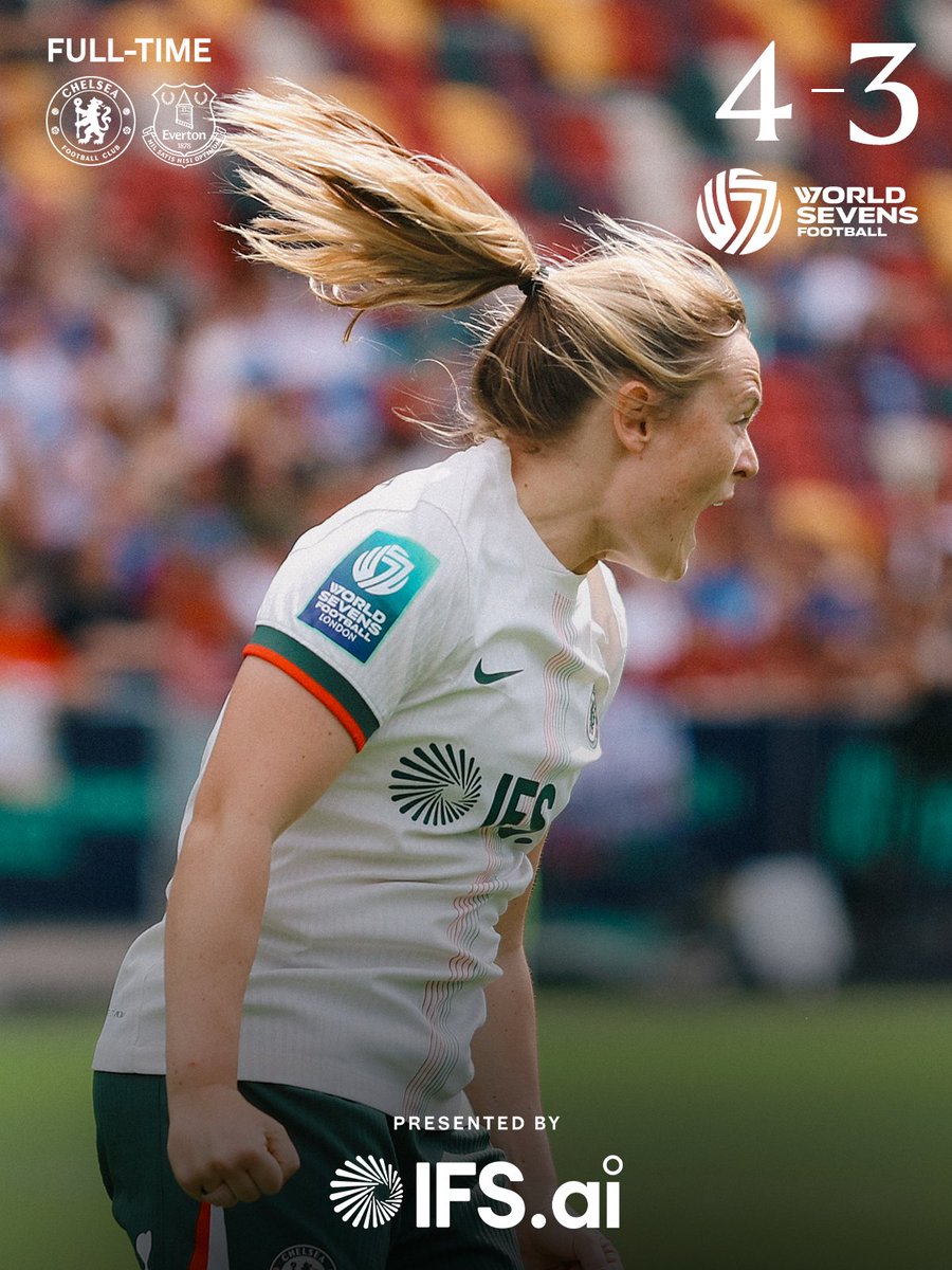 Chelsea FC Women tweet media