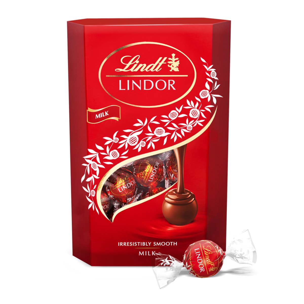 ompf06's tweet photo. I just received Lindt Lindor Cornet Milk, 7.1 oz (200 g) (Approx. 16p) from rhodium103 via Throne. Thank you! https://t.co/ebwBkFetDf #Wishlist #throne https://t.co/CX51NwHaOX
