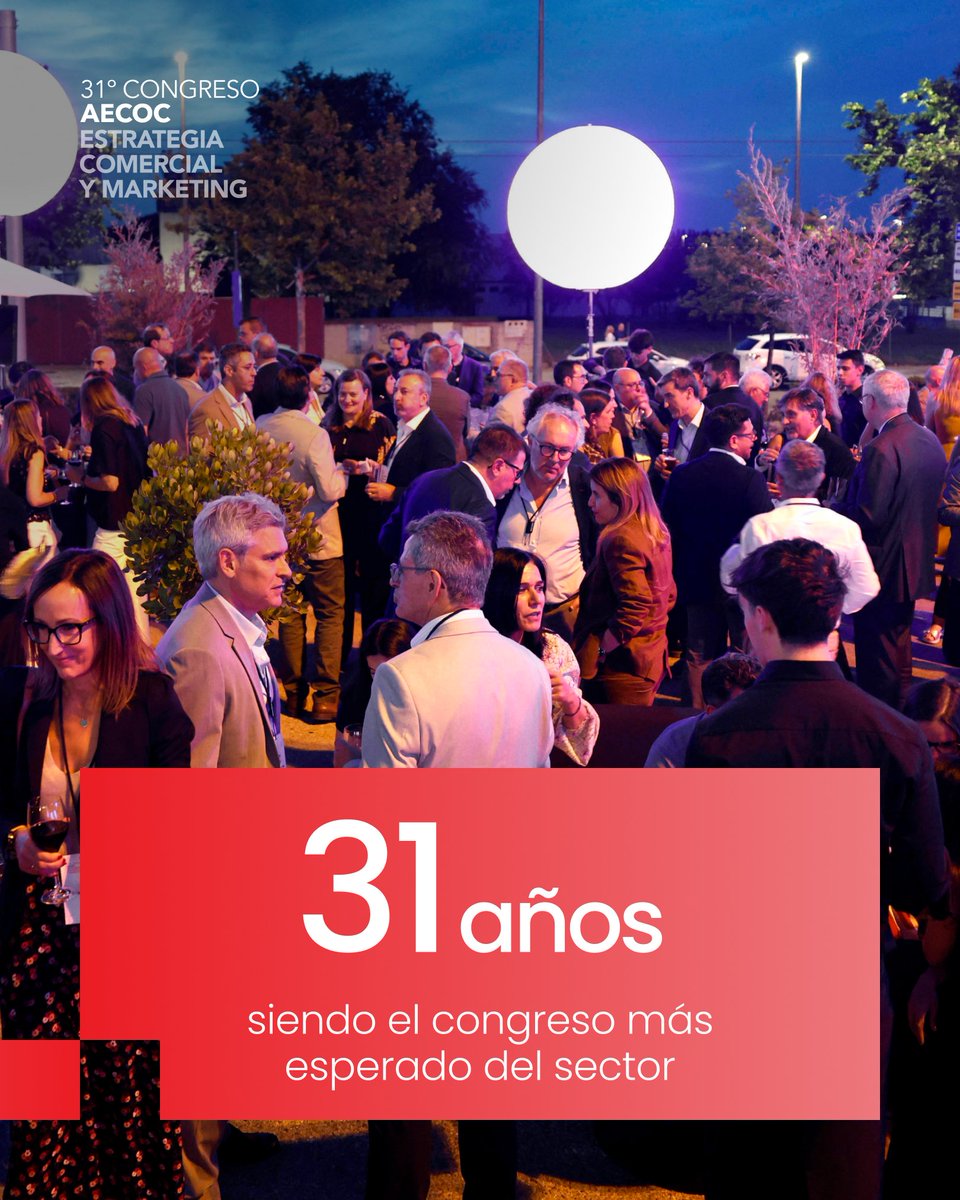 AECOC_ES's tweet photo. https://t.co/0C4TemSCc5