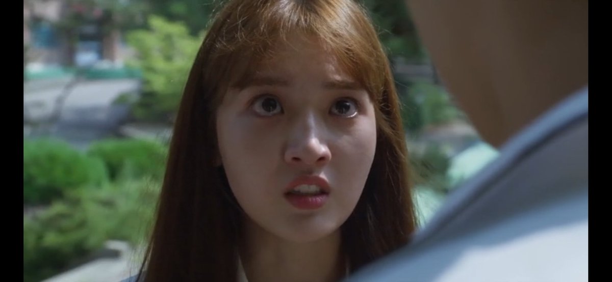 xmuc0ax's tweet photo. A Min-hee contou pro Ji-soo que o Sr. Lee morreu!
#Extracurricular 
#ExtracurricularEspecialEp10Final https://t.co/epf00GlYJQ