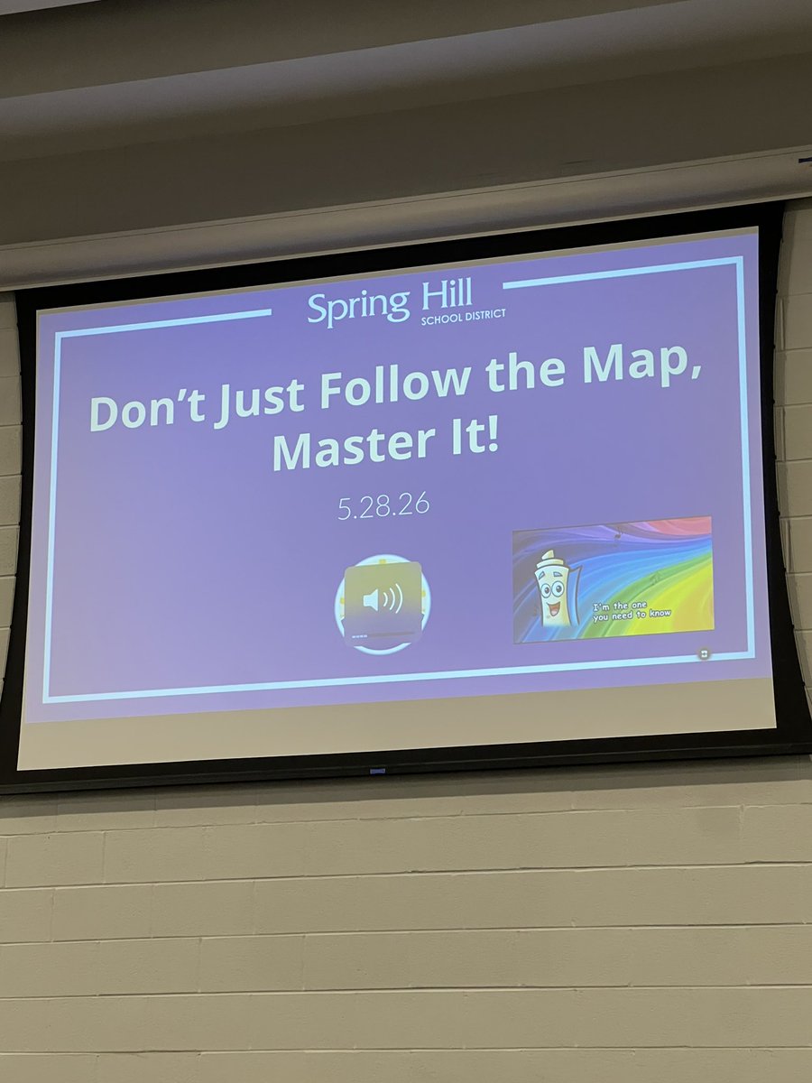 MsShaeMenner's tweet photo. Getting ready to look through this year’s curriculum map with the fantastic instructional coaches! https://t.co/ptuXpWRl3q
