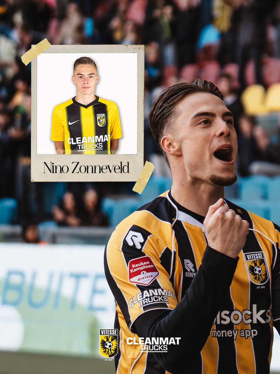 Vitesse tweet media