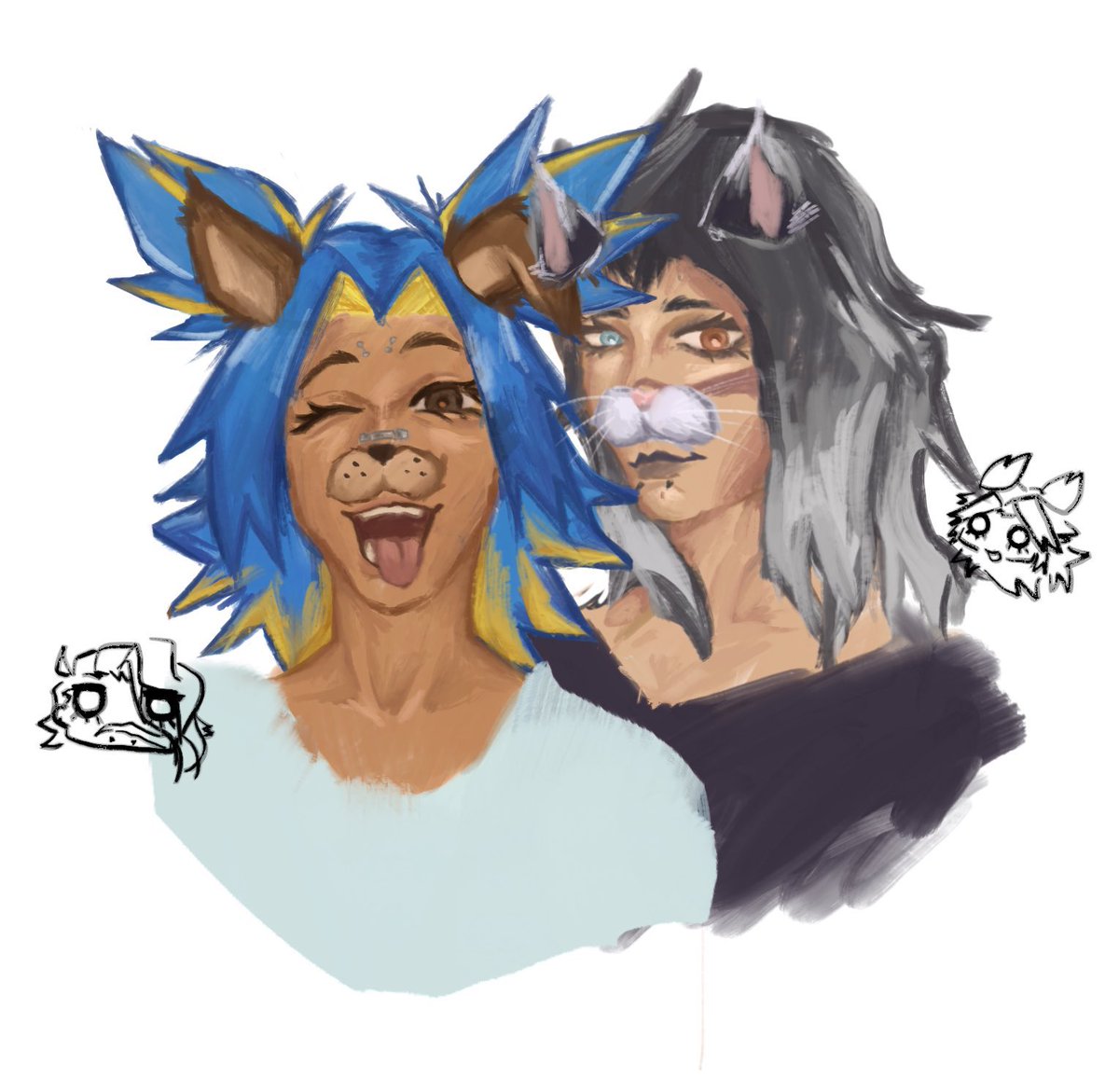 Asmo (@ProbablyAsmo_) / Posts / X