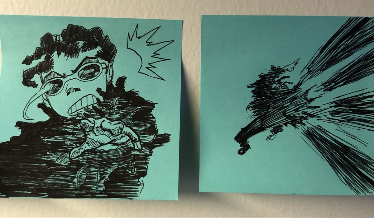 ianakas's tweet photo. I also drew these https://t.co/tg2CDdl5qZ