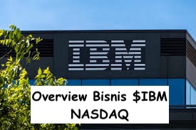 kokobuncis's tweet photo. Seperti biasa, sebelum beli, kita perlu tau dulu bisnisnya. Kita coba overview saham $IBM. Dunia teknologi sedang bersiap menghadapi era baru bernama quantum computing. Ini adalah teknologi yang jauh lebih canggih dari komputer biasa yang kita pakai saat ini. https://t.co/ULhSTAn40t