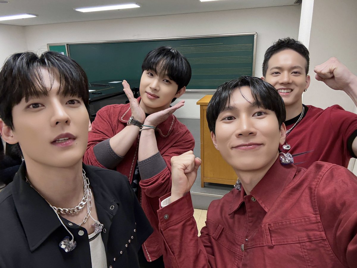 BTOB COMPANY tweet media