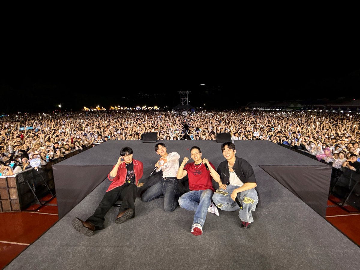 BTOB COMPANY tweet media