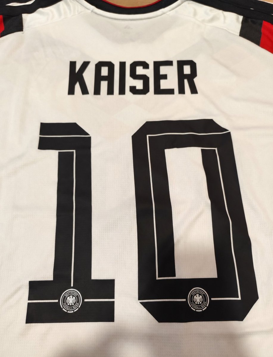 The Kaiser Revolution 🇩🇪🤝🇲🇽 tweet media