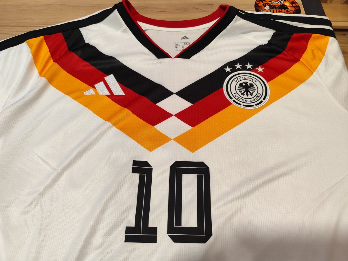 The Kaiser Revolution 🇩🇪🤝🇲🇽 tweet media