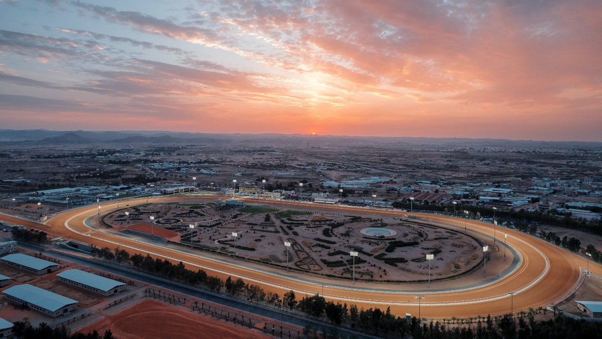 JCSA_Racing's tweet photo. The Final Programme for the 2026 Taif Racing Season is available in English: https://t.co/OXSKb1l9F4

Visit https://t.co/Xrgpwl0Ne1 for more information. 

#SaudiRacing | #TaifSeason https://t.co/GrqaRUoViz