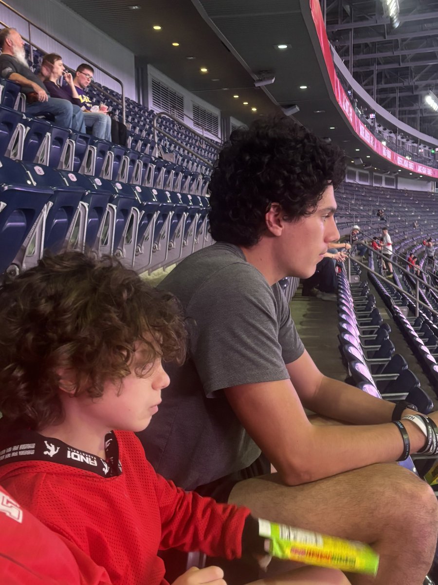 RafeMata's tweet photo. Happy Bday to the first born. The Boog. Protector of all family and super big brother. Excited to see what this next years brings. https://t.co/3jxMJyPSiE