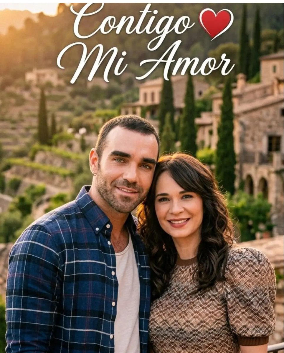 OrneHoyer's tweet photo. Te gustaría que #MarcusOrnellas y #AdrianaLouvier
Protagonisaran una #Novela juntos  ?
Cuéntanos
A mi me gustaría

#ConfecionesDeFamosos 📰 https://t.co/TunfpsSzLd