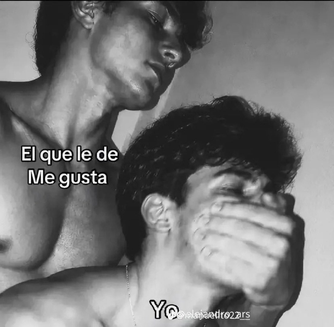 basstti18's tweet photo. Quien le de like le hablo https://t.co/UtmECc8wjy