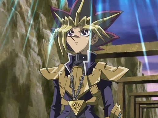 Yugiman101 tweet media