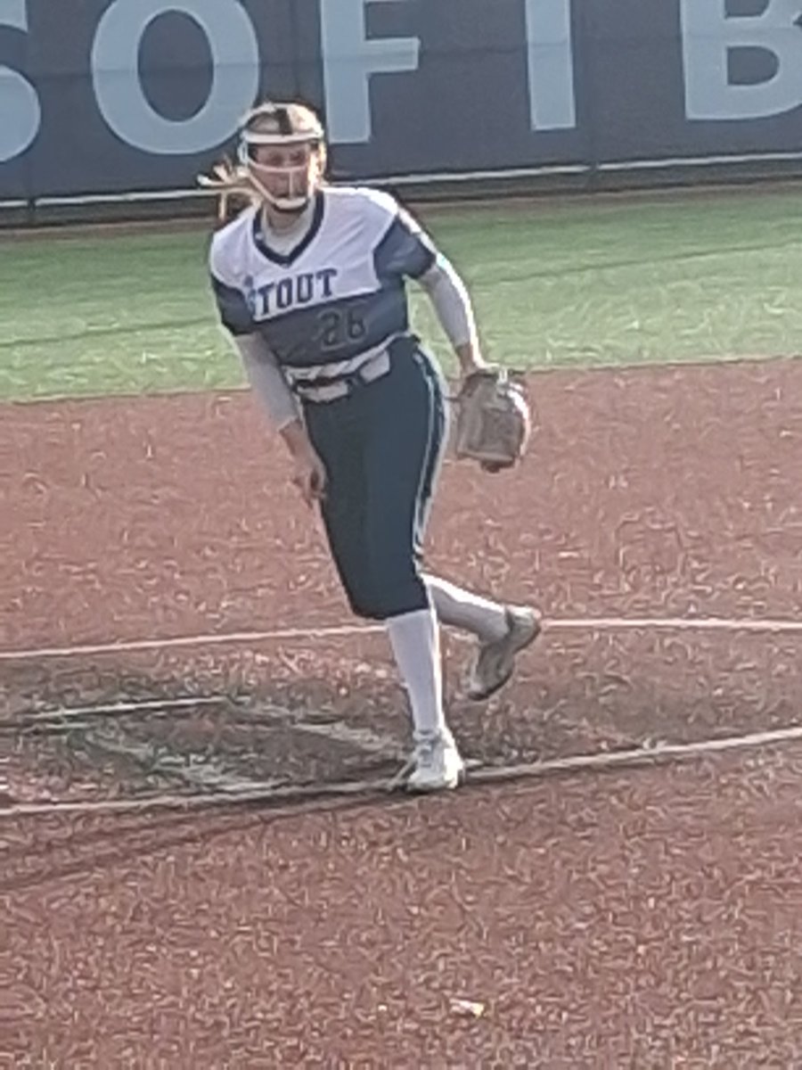 EricSvensk5's tweet photo. UMAC UMAC Softball Nonconference Game 
UNW Eagles Vs UW Stout 

@unwsoftball @unweagles @uwstoutsoftball @stoutbluedevils 
@MinnesotaMillea https://t.co/ydMSlrVfBh