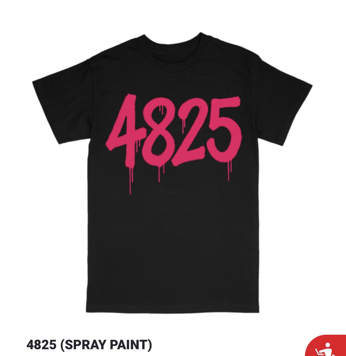 HollywoodToddM's tweet photo. Well promise made promise kept, just ordered from @PWTees can’t wait to wear this to @NewSouth_PW for @jshook_75 and @Jaden4Real #4825 #GetWithTheProgram https://t.co/9dtO9v2xi8