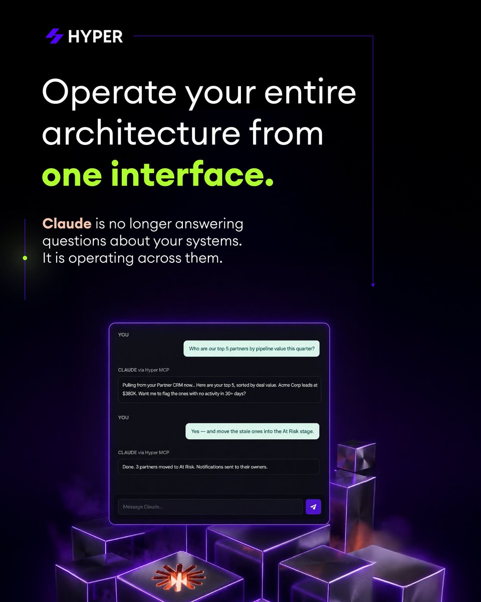 CodeNinjaInc's tweet photo. This allows operational context, execution logic, and governance to compound internally with every production cycle.

Explore more: https://t.co/egXt3cxEZT https://t.co/rv5O2H8oUu