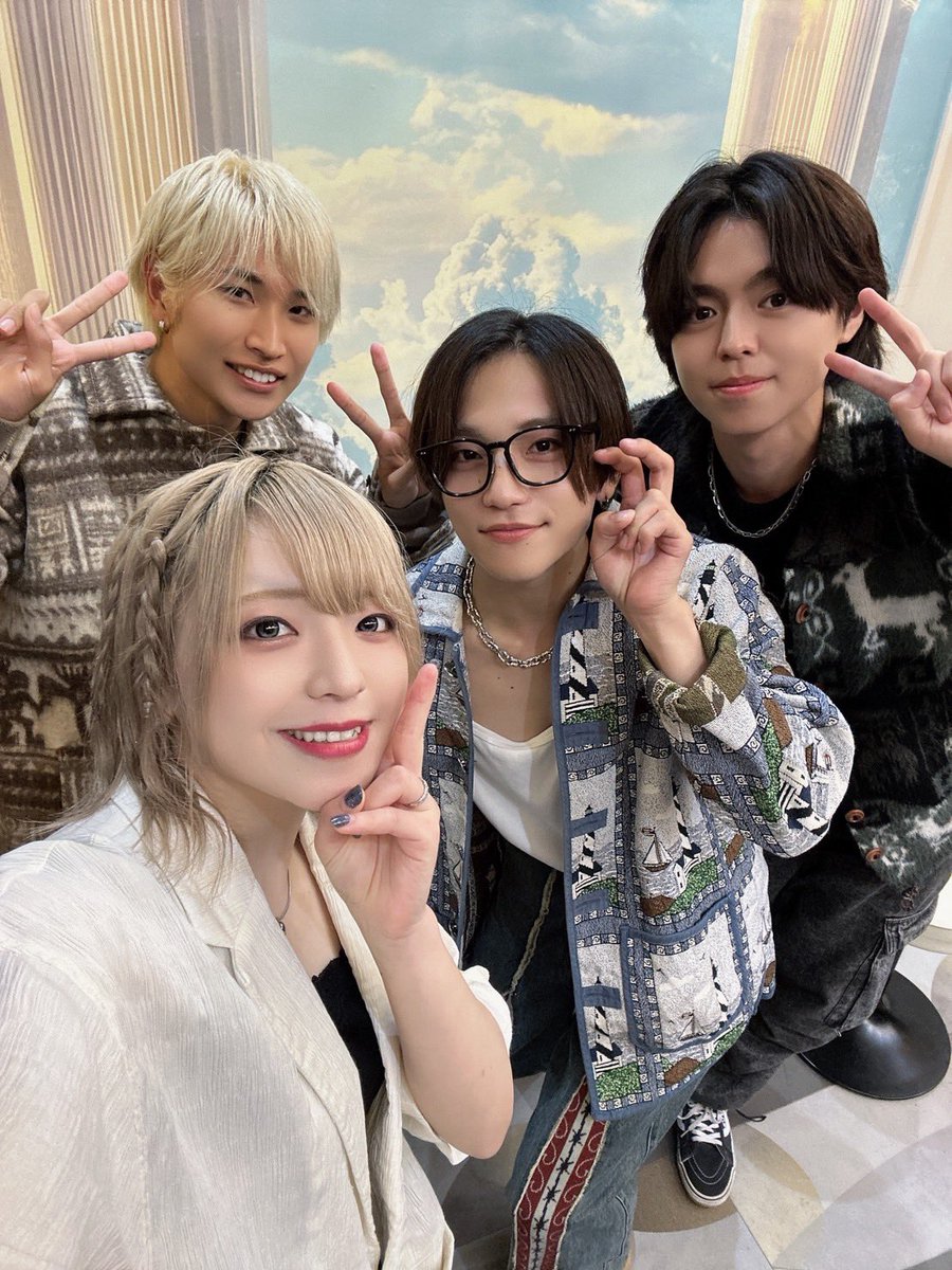 remido_project's tweet photo. ♬📣♬📣 ♬📣♬📣♬📣♬

🚩『 ordear Ⅱ -vol.1 』 

本日お越しくださった皆様、ありがとうございました！✨🙇‍♂️

NEXT→6/6(土)
 『 Ike Fes. 』
⏰OPEN 11:15/START 11:25
(レミド出演時間は12:10〜12:25を予定しています)
📍ヨドバシ池袋9階屋上
🎫観覧無料🆓
 
♬📣♬📣 ♬📣♬📣♬📣♬ https://t.co/vL02lbWC0k