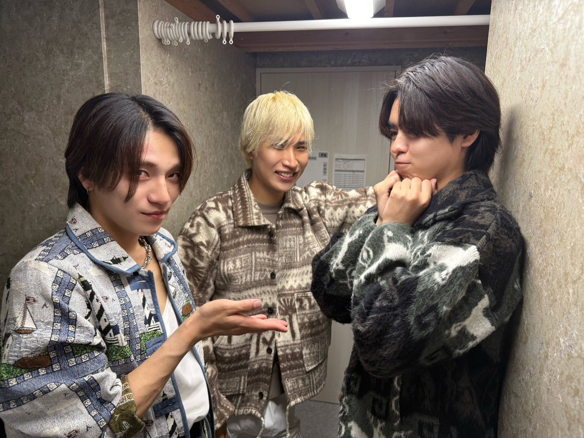 remido_project's tweet photo. ♬📣♬📣 ♬📣♬📣♬📣♬

🚩『 ordear Ⅱ -vol.1 』 

本日お越しくださった皆様、ありがとうございました！✨🙇‍♂️

NEXT→6/6(土)
 『 Ike Fes. 』
⏰OPEN 11:15/START 11:25
(レミド出演時間は12:10〜12:25を予定しています)
📍ヨドバシ池袋9階屋上
🎫観覧無料🆓
 
♬📣♬📣 ♬📣♬📣♬📣♬ https://t.co/vL02lbWC0k