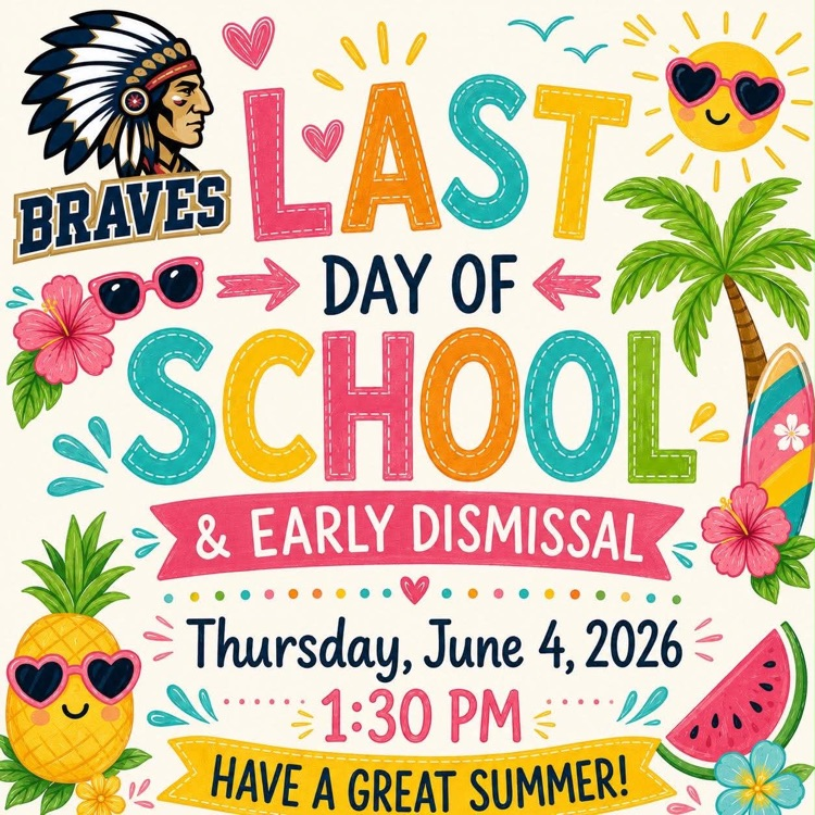 Abbs_Valley's tweet photo. Last Day of School Info! https://t.co/lgHQkZOibQ
