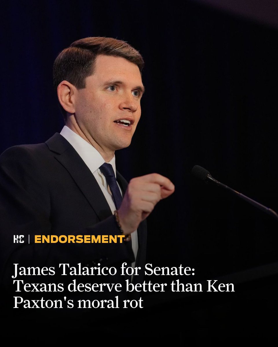 Houston Chronicle tweet media