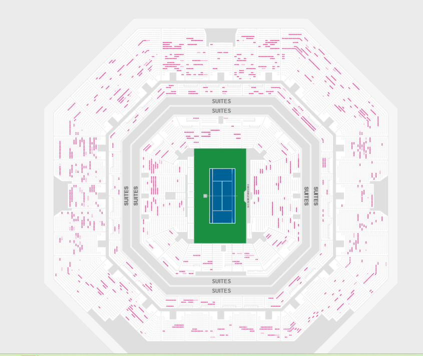 thedonovan5's tweet photo. @Ticketmaster
@usopen
well played, open up Amex presale everyone buys the tickets on one browser and immediately triples the price and lists them for resale NOT FUCKING TICKET THAT ISNT RESALE, NOT 1??? https://t.co/o672kz5M8z