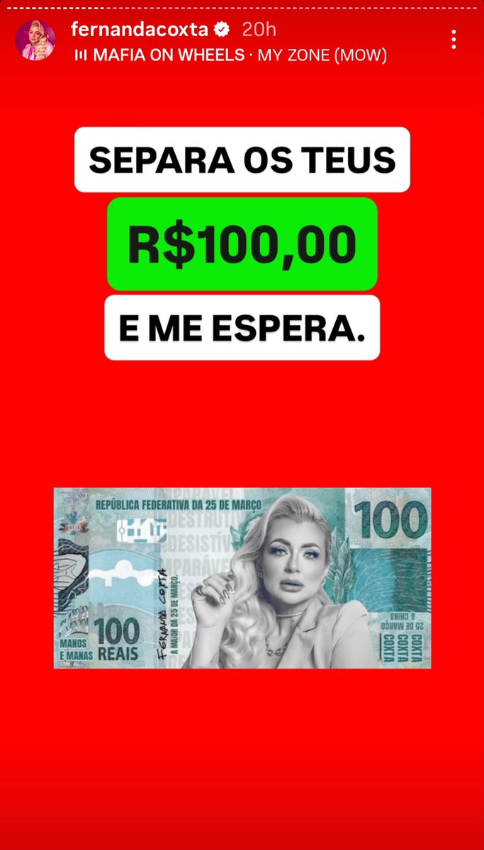 acervocoxta's tweet photo. https://t.co/jwhnUSx6or