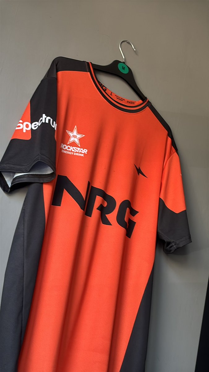 JC_Reigan's tweet photo. @arstelic It hangs proudly on my wall. I also have the 24 jersey with a bunch of signatures i got from toronto. Hoping to get more at london 🤞 https://t.co/J9qMcGrqxK
