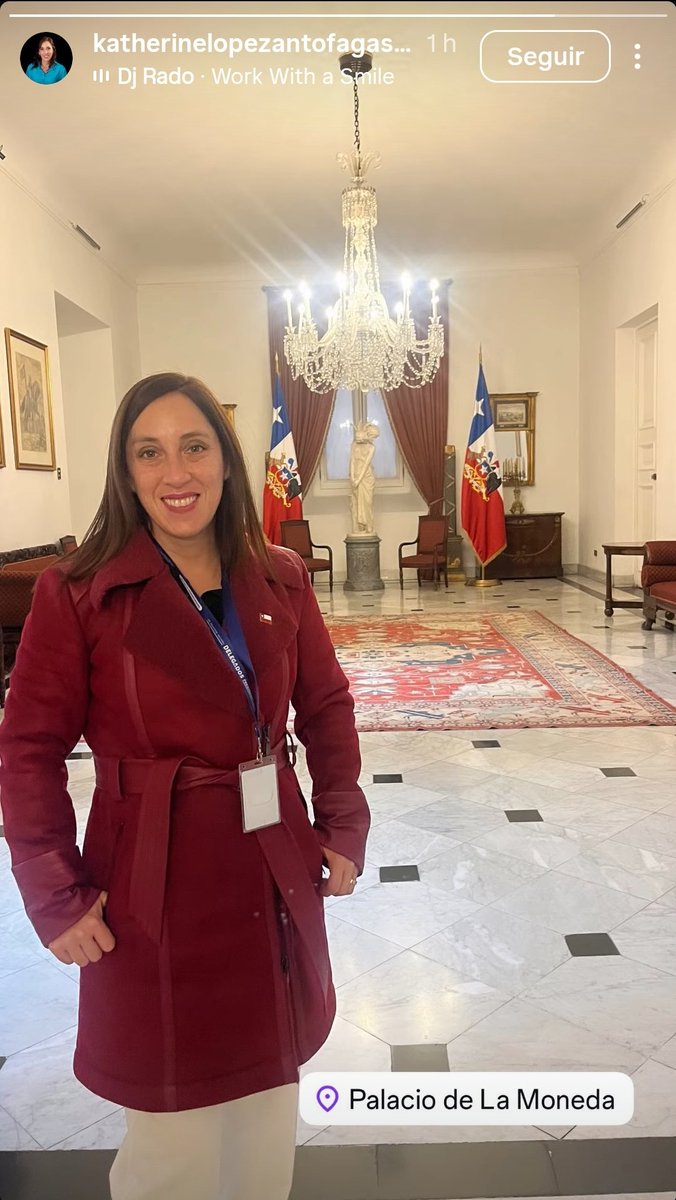 ElBloquad0's tweet photo. #antofagasta y te vas como si nada  pasó con tu desalojo apoyado por el KAKAST, matando animales que nada tienen que ver! Son un gobierno sin valores y sin corazón! @klopezr @SachaRazmilic @AntofagastaMuni
El karma existe! https://t.co/IpHjvG6n6h