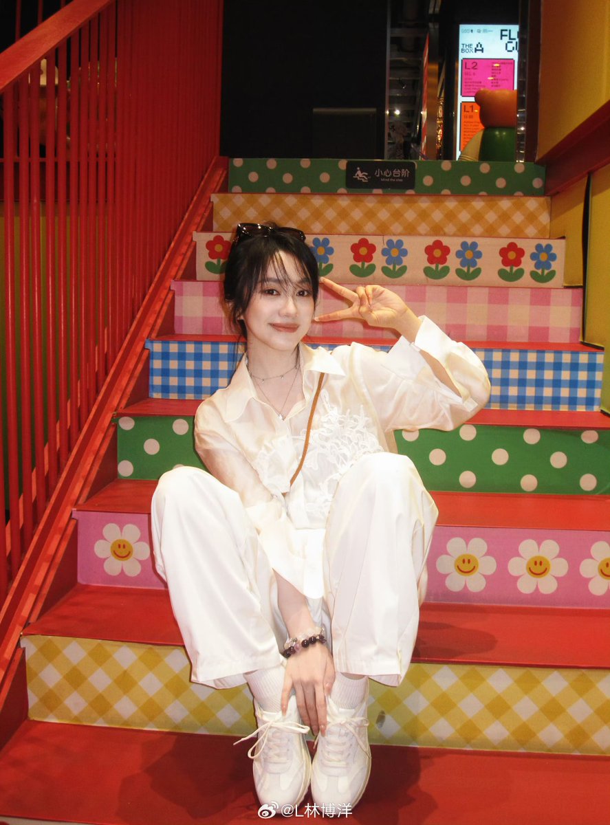 lin boyang 林博洋 updates tweet media