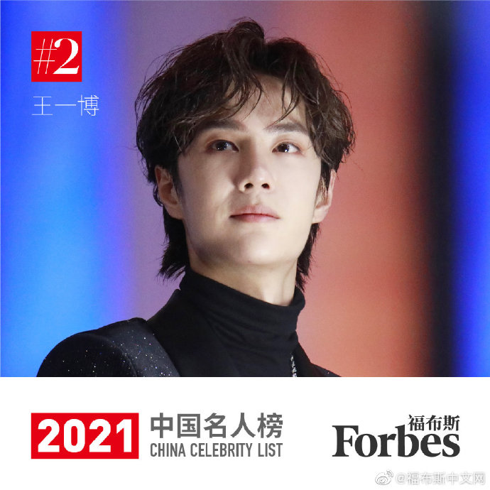coolcoriander's tweet photo. Wang Yibo is no stranger to Forbes lists
2026 - Forbes Asia 30 under 30 (Placed)
2021 - Forbes China Top 100 Celebrities - Top 2
2020 - Forbes China Top 100 Celebrities - Top 9
2019 - Forbes China 30 under 30 (Placed) https://t.co/GljTbn6Pa4
