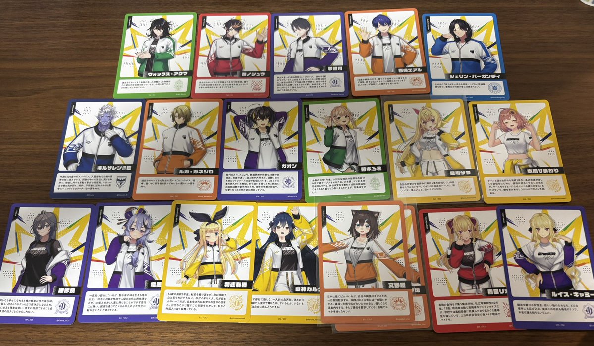 リィト tweet media