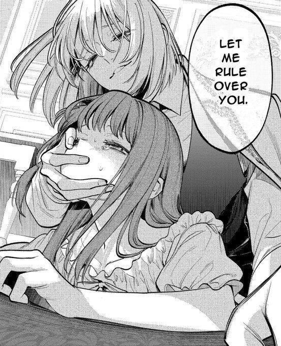 Out Of Context Manga tweet media