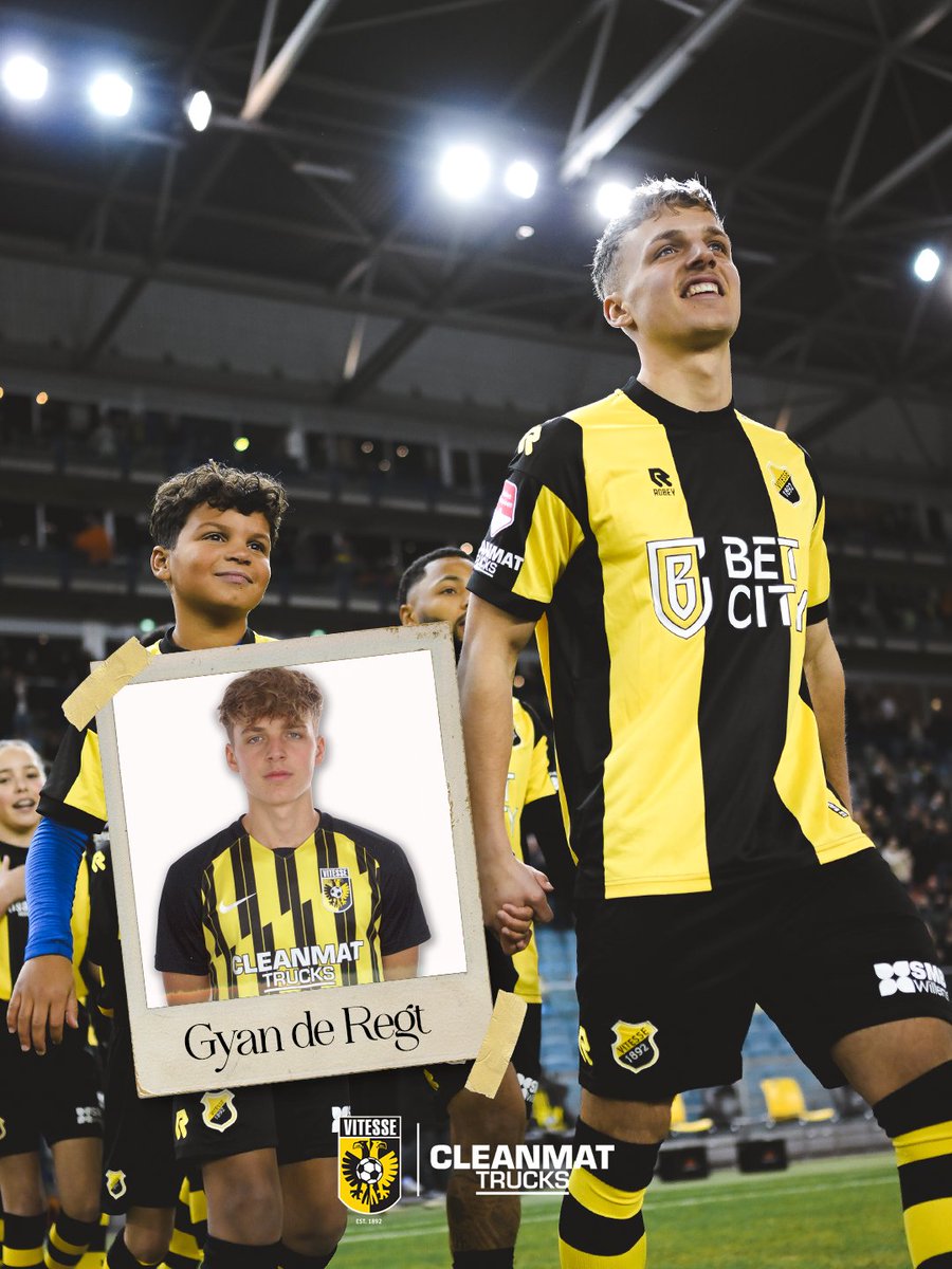Vitesse tweet media