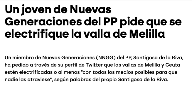 LaJetweet's tweet photo. @Santigosa_ @gabrielrufian Tronco que eres este trozo de mierda, cállate un año https://t.co/pOA1T48RWu