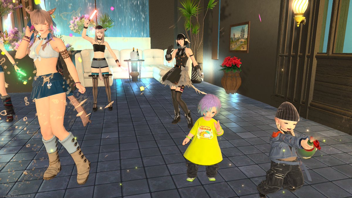 GAL_Miqo's tweet photo. #CLUB_Polyphony
改装前最後のOPEN！
DJさんが凄い盛り上げてた😆
みんな凄い楽しめたって言ってた！
そしてGinさん誕生日おめでとう🎂
リニューアルもまた遊びに行くね。 https://t.co/e4EGPYkr8i