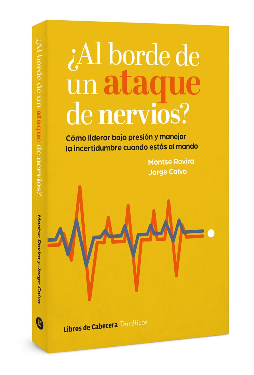 Libros de Cabecera tweet media