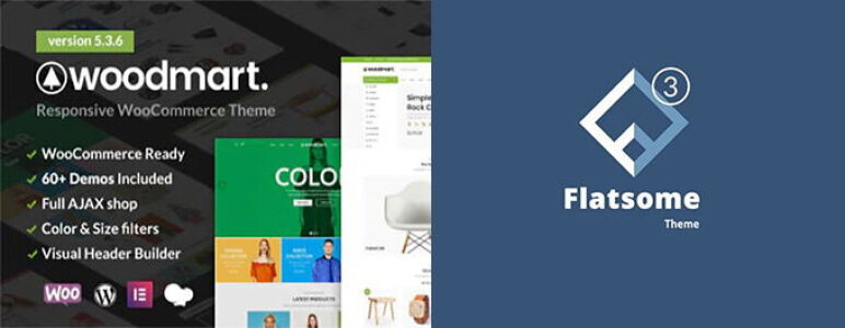 websticknl's tweet photo. Flatsome or Woodmart? The Ultimate WooCommerce Theme Battle 🔥    https://t.co/6izDCXSz73    #BestWPThemes #FlatsomeVsWoodmart #EcommerceSetup #WordPressTips #ThemeShowdown #WPCommerce #StoreDesign https://t.co/rDfRy1A7X9