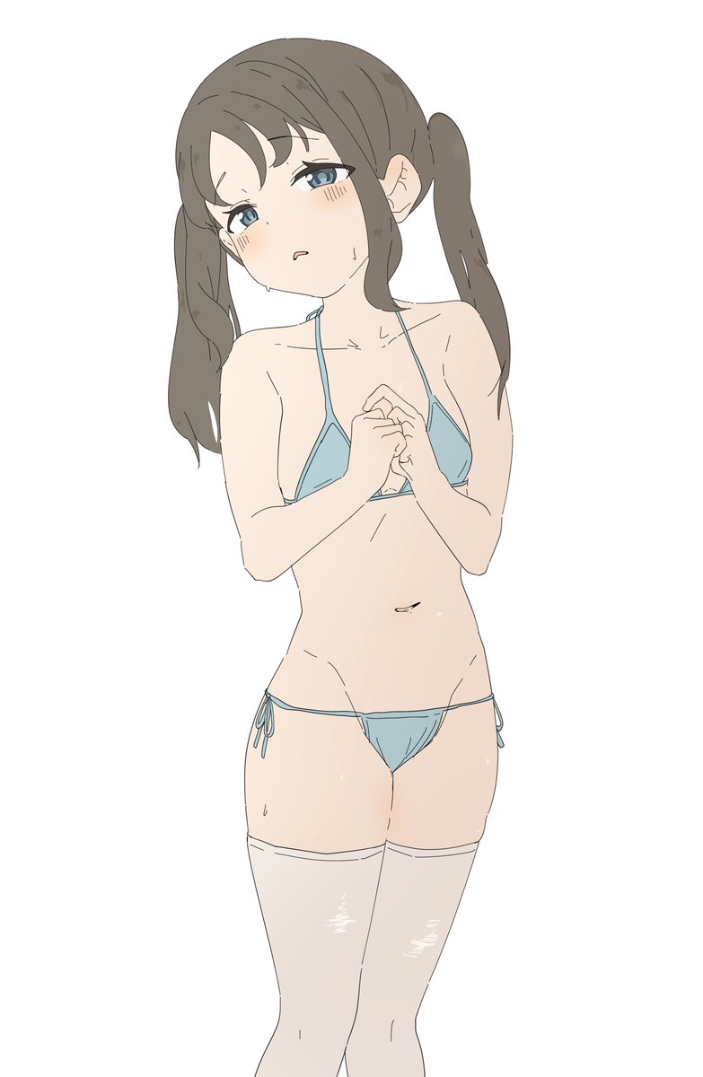 うっどポンプ tweet media