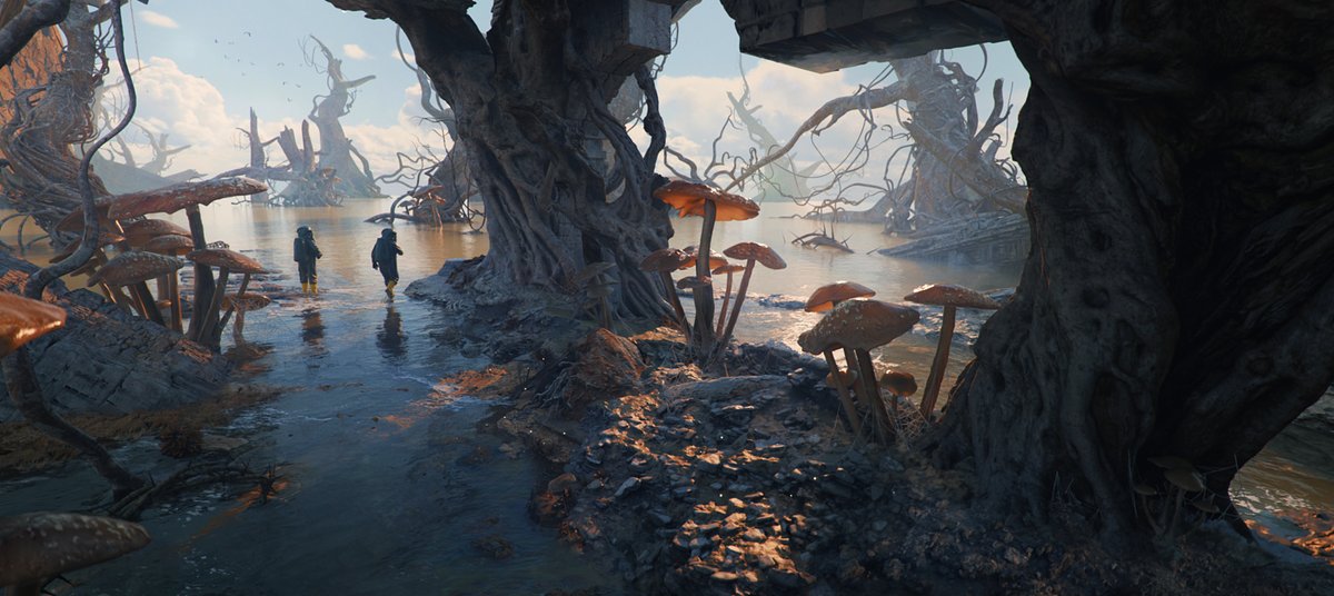 VaikNay's tweet photo. Your daily reminder that blender is a free tool #b3d https://t.co/FyYguPQVls
