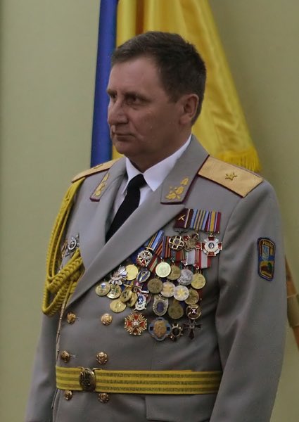 Олександр ПОПОВИЧ tweet media