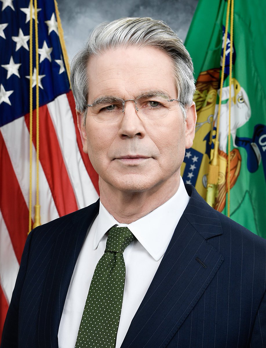 Megatron_ron's tweet photo. 🇺🇸🇴🇲U.S. Treasury Secretary, Scott Bessent threatens Oman:

‘I say this to Oman specifically; the U.S. will deal firmly with any nation that helps Iran impose tolls on the Strait of Hormuz’ https://t.co/yXHsN9eebf