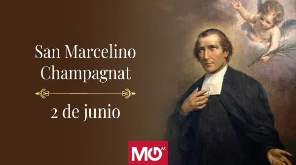 misionerosmg's tweet photo. 👼🏻#SantoralDiario #Junio2 | En el #Santoral de hoy recordamos a san Marcelino

📚Lee el #Evangelio en: https://t.co/IKZr7fVz1M
🙏Dona: https://t.co/pLhsizElpc
🟢https://t.co/1S9OGRtM7Z #MisionerosDeGuadalupe #ComparteLaFe #Santoral https://t.co/41RGGdRurW