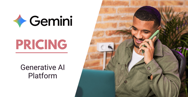 emailvendors's tweet photo. Gemini Pricing: How much does it cost? https://t.co/MuUFhL8fPw https://t.co/7RDTKgCh23