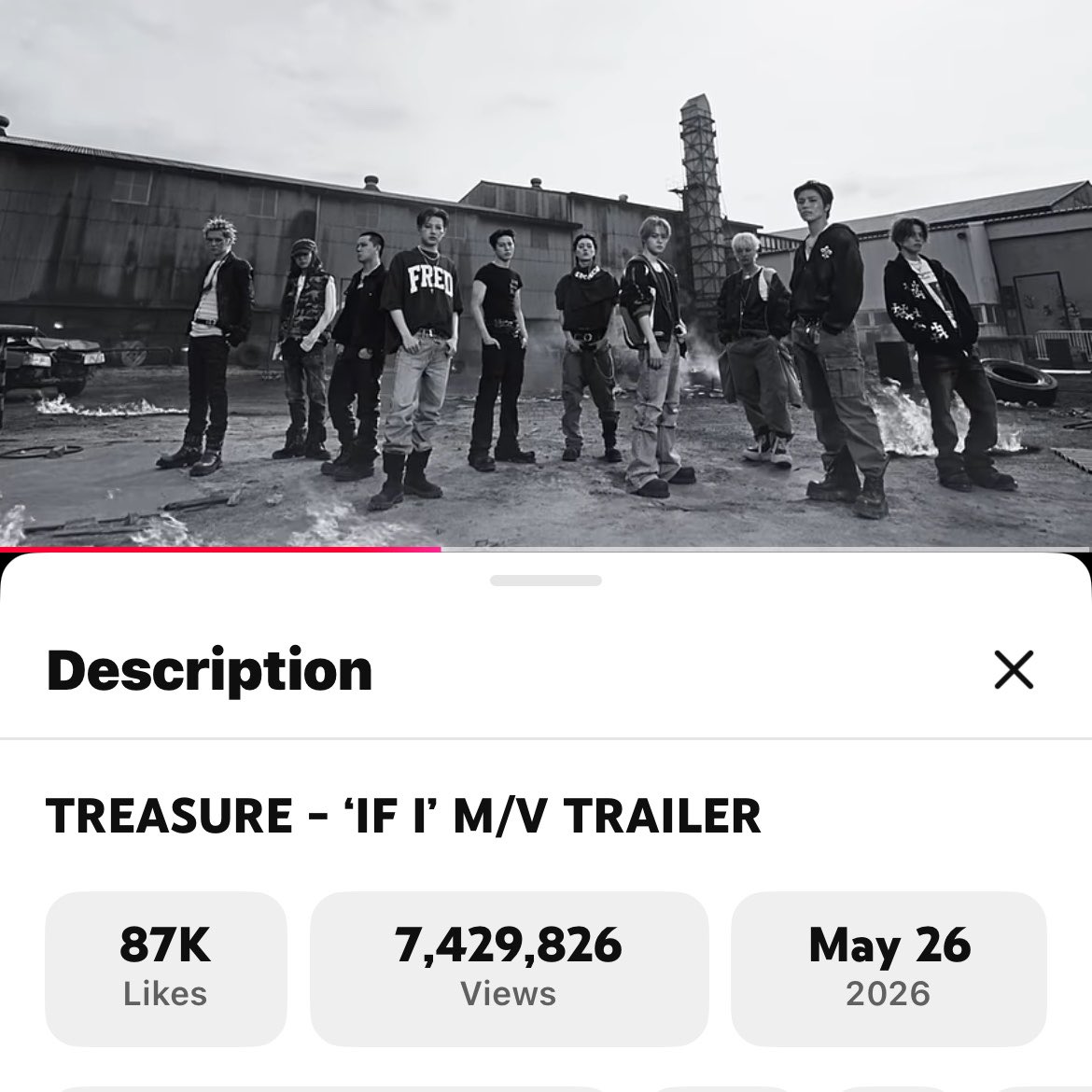 ⋆.𐙚 ̊aley #TREASURE NEW WAV tweet media