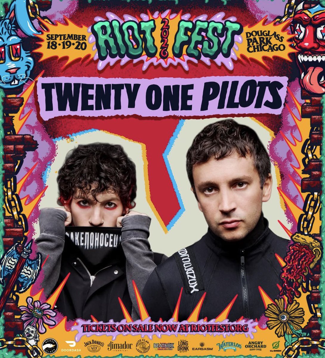 Clikkies Crave tweet media