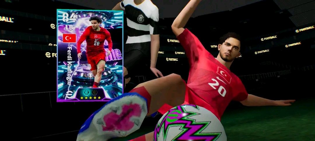 WILLS🦇PES⚽ tweet media